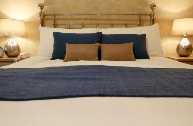 Trivelles Belforte Hotel