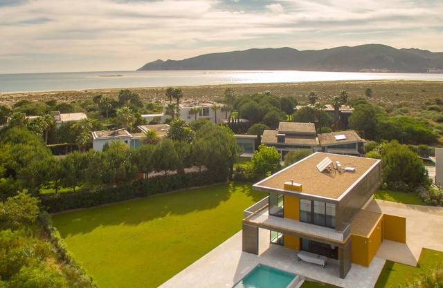 Troia Grand Villa by The Getaway Collection