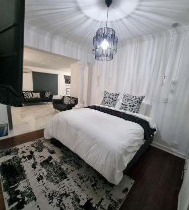 Troon Harmony - Room 1