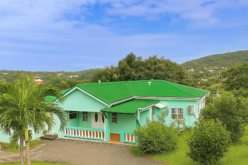 Tropical Breeze Grenada