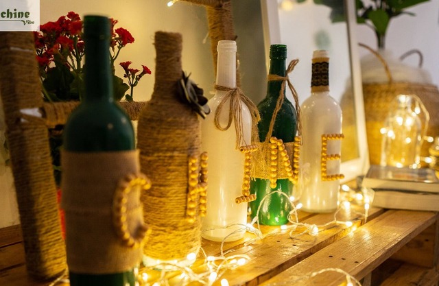 Tropical Dream/Old Quater/ Rustic and Poetic