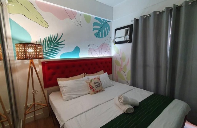 Tropical Escape at Cedar Crest