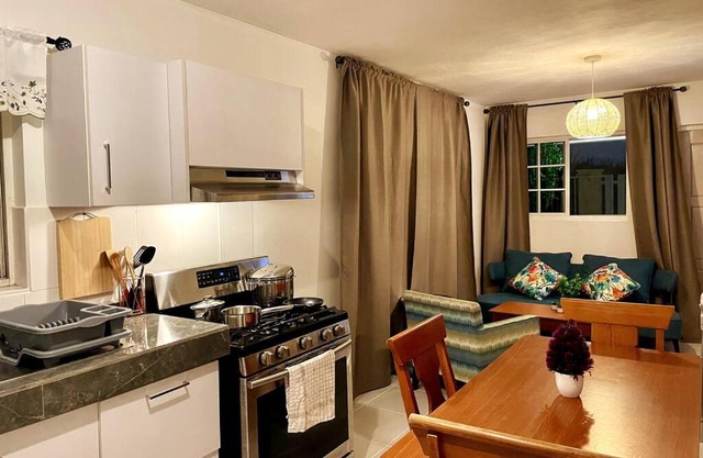 Tropical escape - located In the heart of Aruba
