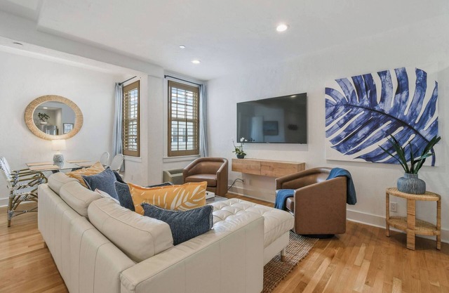 Tropical Getaway 2 br 3107