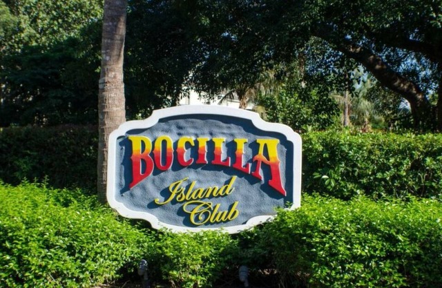 Tropical Island Resort Nestled on the Gulf Coast of Southwest Florida