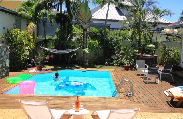 Tropical Luxury Villa, perfect for holidays