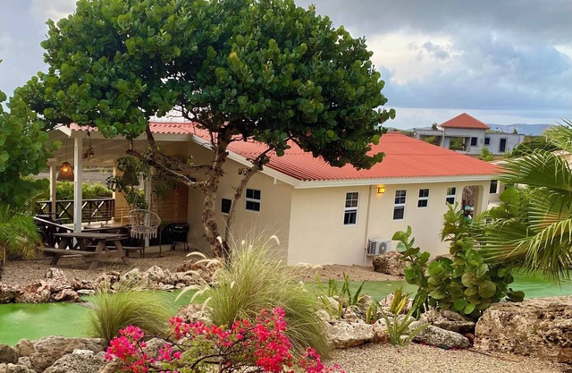 Tropical Luxury with Private Pool & Recreational Opportunities!