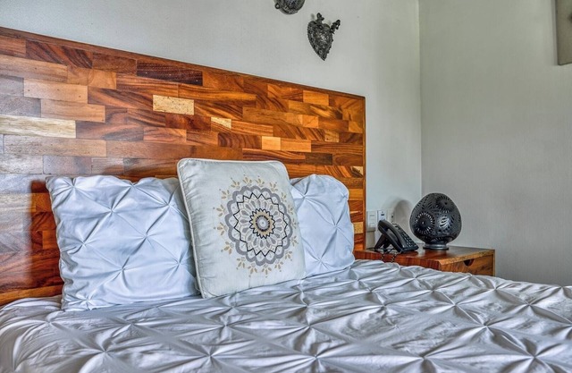 Tropical Room with Palapa