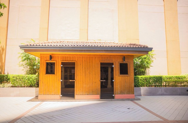 Tropicalia Family Suite