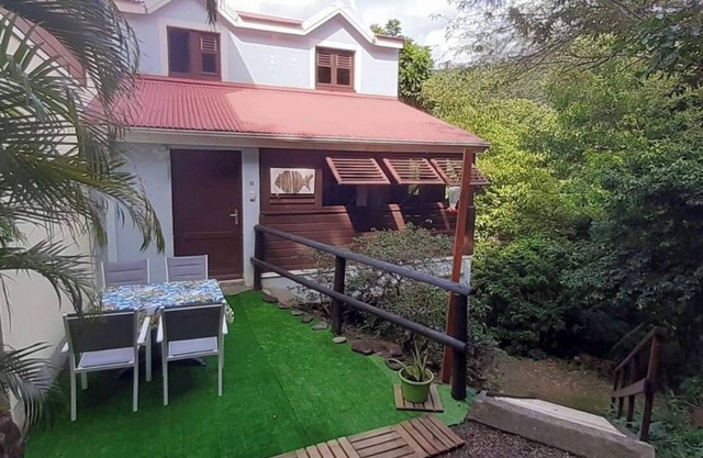 TropicalKaz Guadeloupe - Duplex Toti la