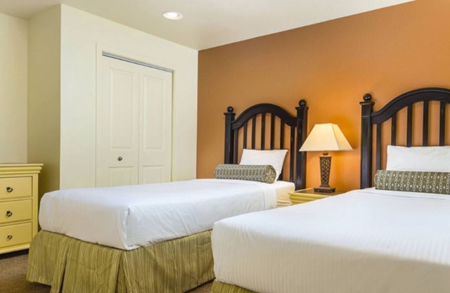 Tropicana 2 Bedroom Deluxe