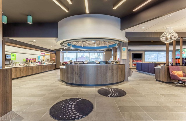 Tru by Hilton Binghamton Vestal