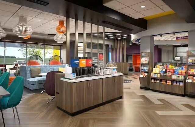 Tru By Hilton Brunswick