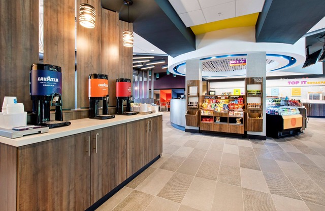 Tru by Hilton Chapel Hill