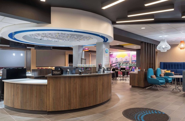 TRU by Hilton Chesapeake, VA