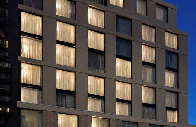 Tru by Hilton Montreal centre-ville