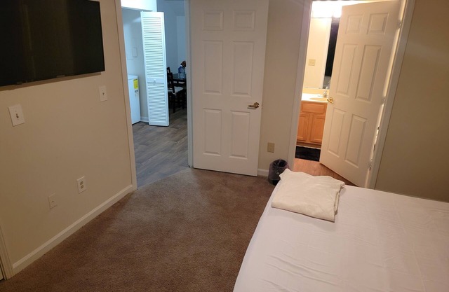 True Three Bedroom Peaceful Apartment