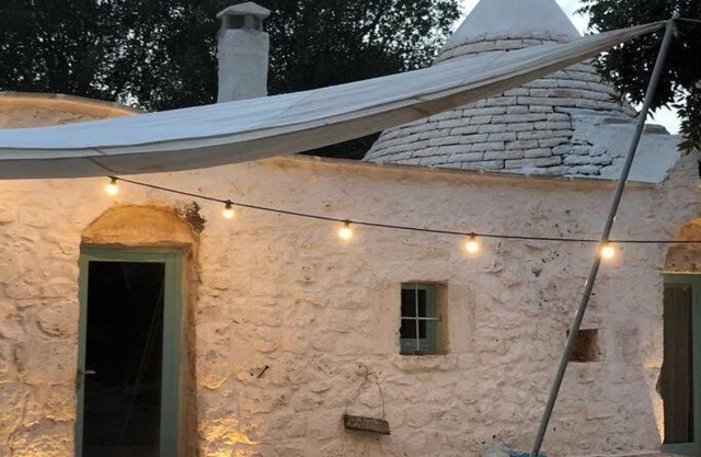 Trulli di Charme Eutuxia