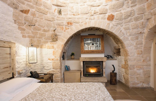 Trulli Holiday Albergo Diffuso