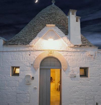 Trullo Antica Bellezza