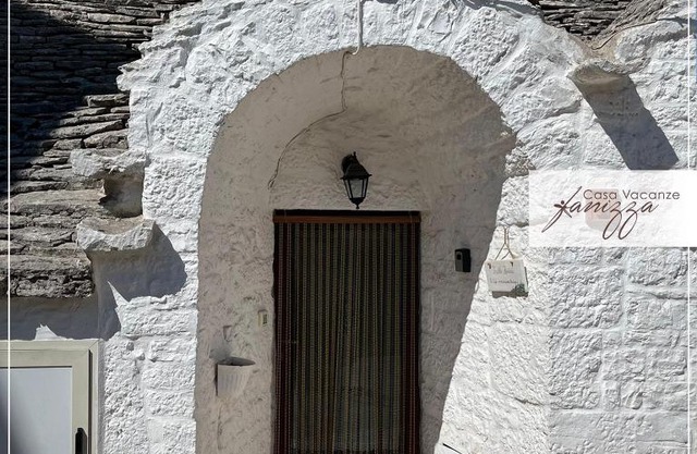 Trullo Fanizza