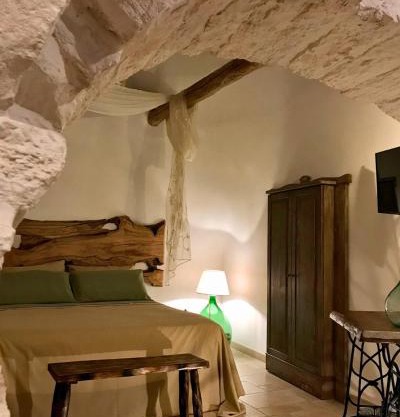 Trullo Galileo