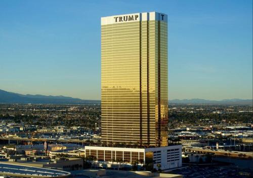 Trump International Hotel Las Vegas