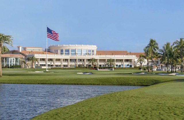 Trump National Doral Miami