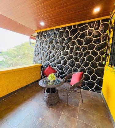 Trupti Cottages-Nagaon
