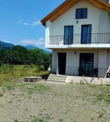 Tsemi vacation home
