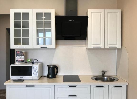 Tsentralnaya Apartament