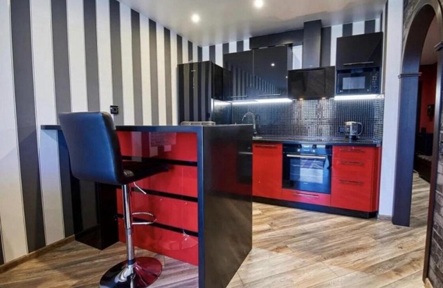 Цитадель кузьминки