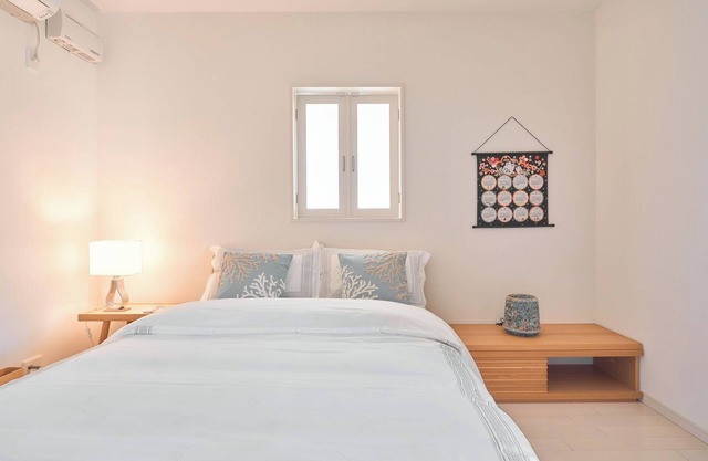 TSUBAKI Raku no Yado Tsubaki A quiet house near Kansai Airport, ideal for family trips.