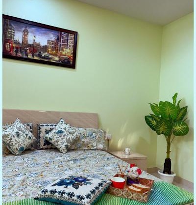 TT Homes Homestay for Cozy Family Stay in Jaipur