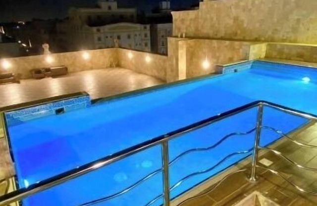 Tu Jardin Al Marwa