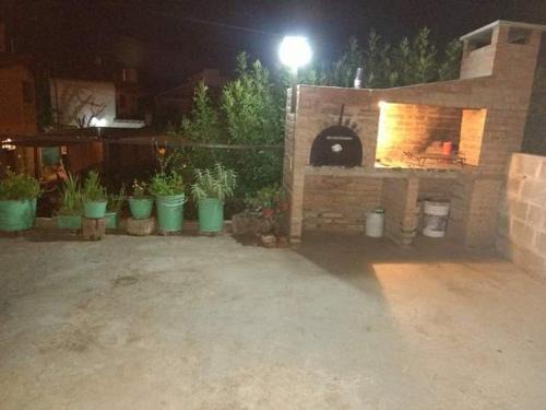 Tu lugar en Tierra Santa