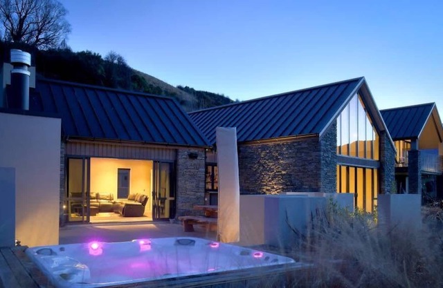 Tuckers Beach Retreat