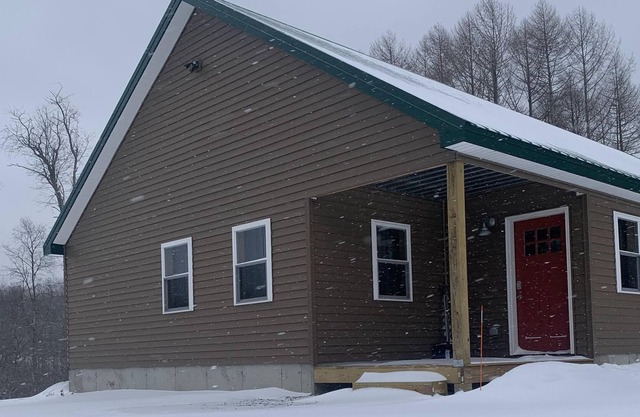 Tug Hill SnowedInn NY