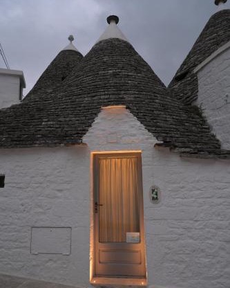 tulipano CASA VACANZE SUITE CURCUMA