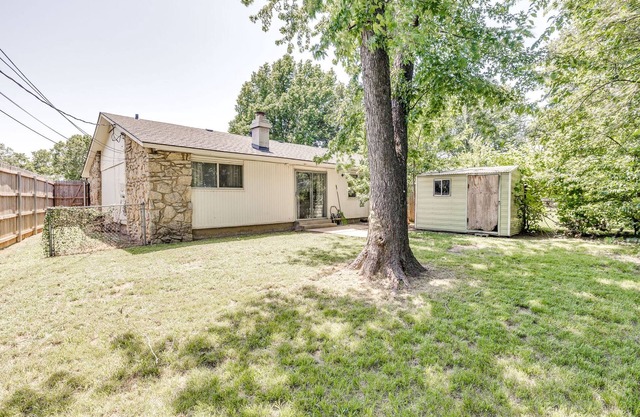 Tulsa Expo Modern Chic Stay - 1.5 mi to expo