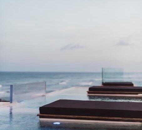 TULUM Beachfront Villa I'Ik by Casa Xuul Tulum