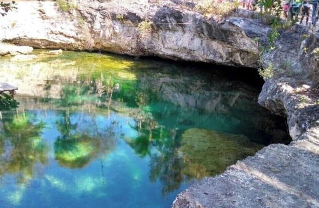 Tulum Hacienda Bevacqua Home from Home