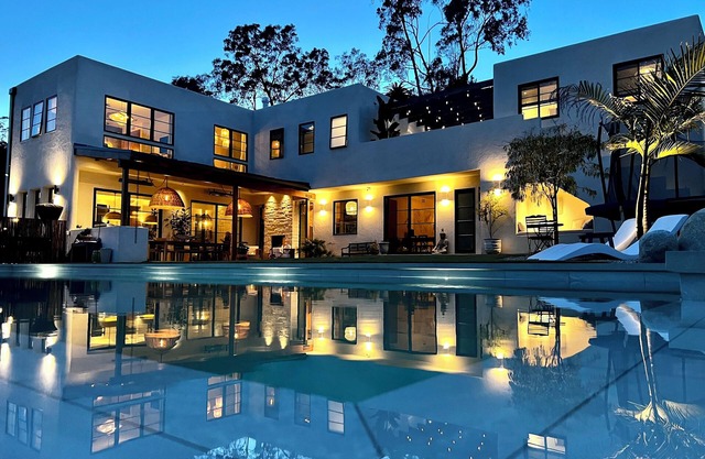 Tulum resort paradise with spectacular views