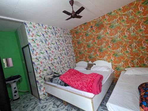Tungnath View Cottage