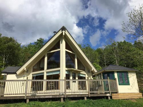 Tunturi - Cottage