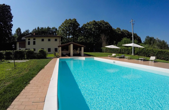 TURCHINA, apartment in Casale La fata