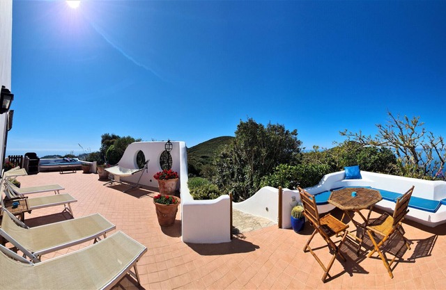 Turistcasa - Villa Il Gabbiano -