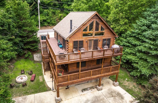 Turkey Ridge (Dog-Friendly)