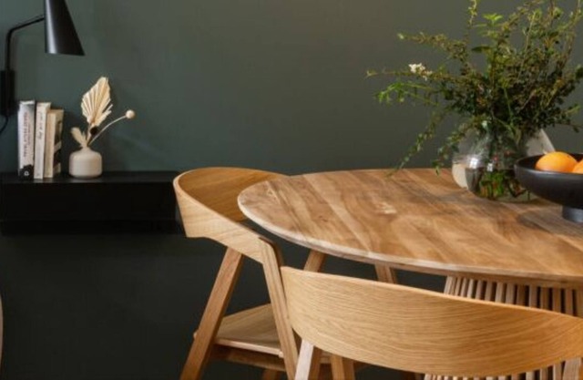 TurnKey | Republic Square Apartment IV