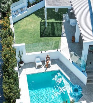 Turquoise Waters Retreat